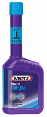 Wynn's Radiator Stop Leak 325 ml