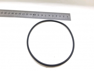 CLAAS Кольцо резиновое (104.4x3.53)