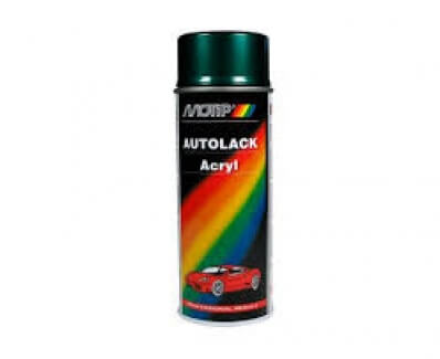 53574 Green met autolack sp. 400ml