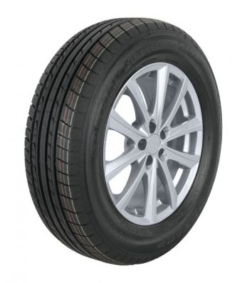 DUNLOP SP Sport Fastresponse 215/65 R16 98H