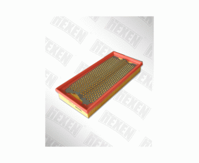 HEXEN A 13062 (SB 562)-(AP 010/2)