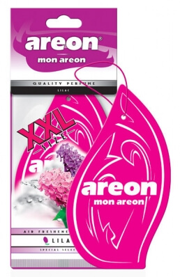 Aromatizator Areon Mon XXL (Lilac) 1buc