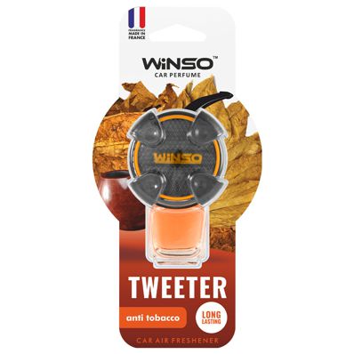 Aromă WINSO Tweeter 8 ml Anti Tutun