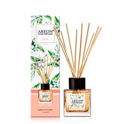 АРОМАТИЗАТОР AREON HOME PARFUME STICKS GARDEN NEROLI 50ML