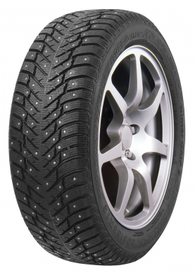LingLong Green-Max Winter Ice-15 SUV 235/65 R18 106T