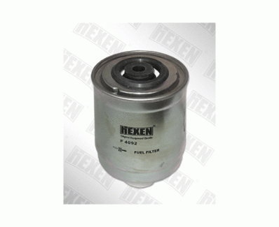 FILTRU COMBUSTIBIL HEXEN F 4092