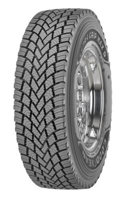 GOODYEAR UG MAX S HL 295/80 R22.5 154L