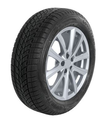 GOODYEAR UltraGrip Performance Plus SUV 255/50 R18 106V