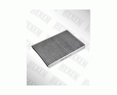 САЛОННЫЙ ФИЛЬТР HEXEN FS8134C (K1288 A)-(CUK3569)