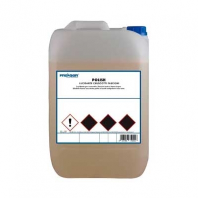 ПОЛИРОЛЬ ДЛЯ ПАНЕЛИ ПРИБОРОВ FRA-BER 70943 POLISH 25 KG