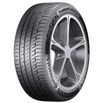 Continental ContiPremiumContact 7 235/55 R19105Y