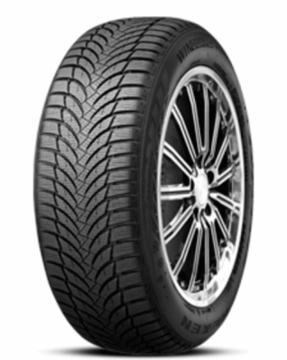 Roadstone Winguard Snow`G WH2 205/70 R15 96T