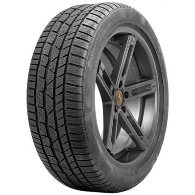 Continental ContiWinterContact TS 830 P 255/55 R19 111H SUV