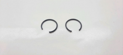 Стопор. Кольцо поршн. Пальца (2 шт) LOCIN LC165