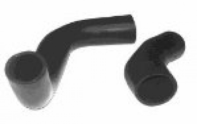 FASE Патрубок интеркулера C.MAX FOCUS 1.6TDCI