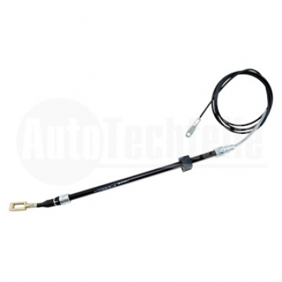 AUTOTECHTEILE Трос ручника передний MВ Sprinter 1990mm