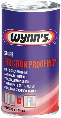 Super Friction Proofing 325 ml