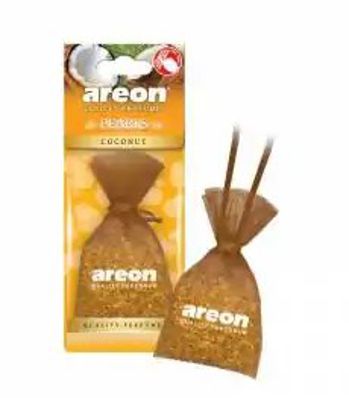 Аromatizator Areon Pearls New Car