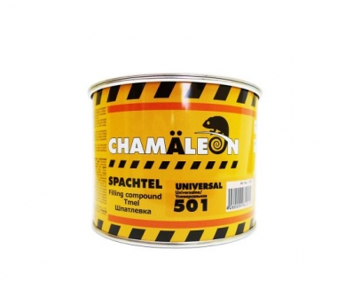 Chamaleon Uni Шпатлевка 0.515 кг