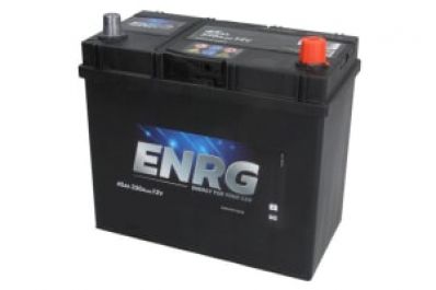 ENRG 545156033 12V 45Ah 330A P 238/129/227 B00