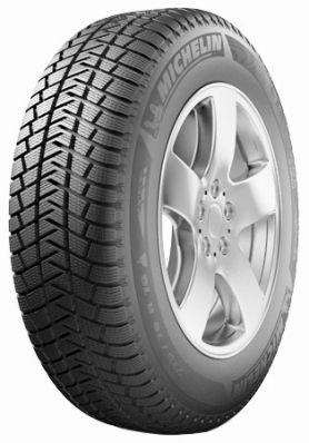 Michelin Latitude Alpin 235/70 R16 106T