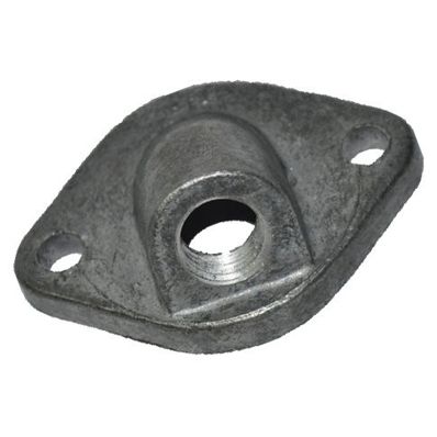 Conducta de ramificație a capului blocului MTZ