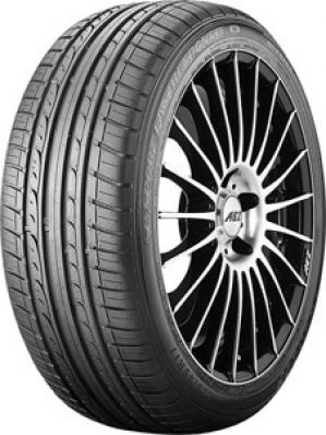 Dunlop Fastresponse MO 195/65 R15 91T