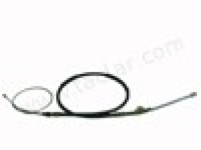 TACLAR Трос ручника MВ208-310 (R)