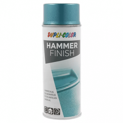 Vopsea 467448 Hammerfinish (green) 400ml