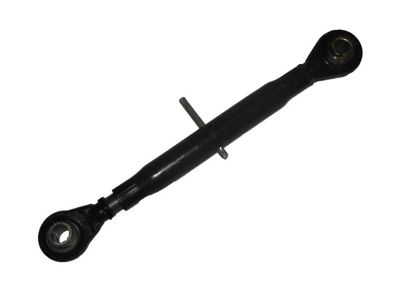 Proiectul plăcii balamale centrale MTZ