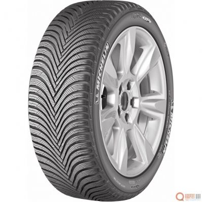 Michelin Alpin 5 215/65 R17 99H