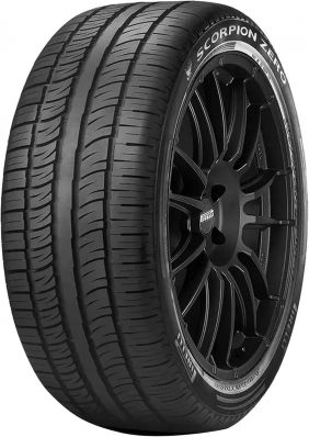 PIRELLI Scorpion Zero Asimmetrico 235/45 R20 100H