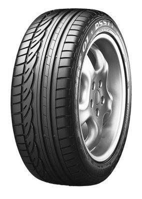 DUNLOP SP Sport 01 S2 245/45 R18 100W