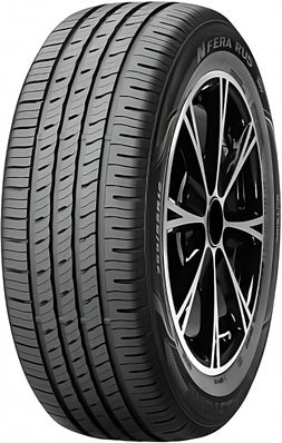 Roadstone NFera RU5 275/45 R20 106W