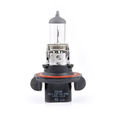 Solar H13 12V 60/55W P26.4t Starlight 30% box