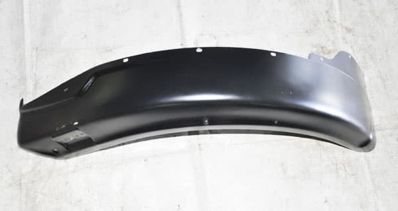 Panoul părții frontale a aripii lui KAMAZ, dreapta