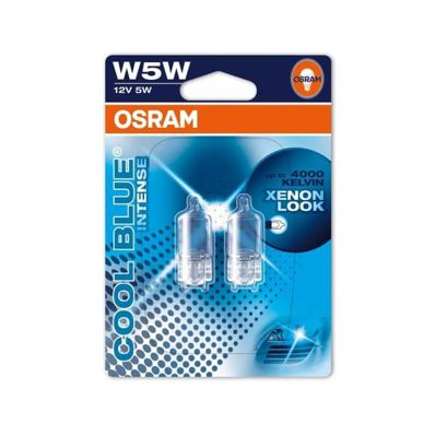 Bec 2825 HCBI 12V 50W W21x95d W5W