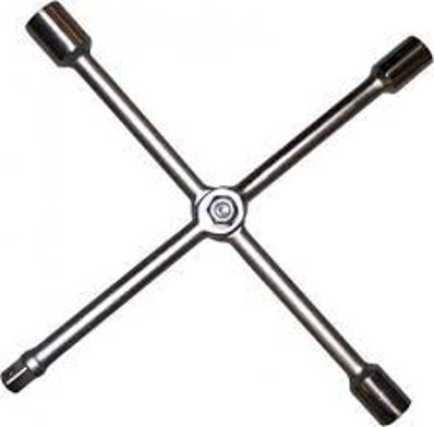 Cheie cruciformă cu balon 17*19*21 1/2