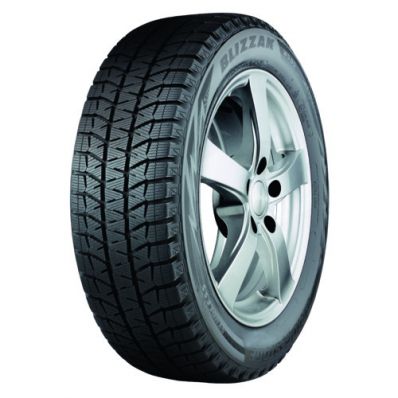 Bridgestone Blizzak WS80 215/45 R17 91T ZOBR