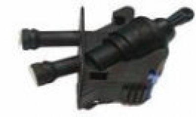 FASE Цилиндр сцепления FİESTA 1.4 TDCI 02>