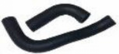 FASE Патрубок турбины Ford Transit (01-06) 2.0/2.4DI/TDCI длинный