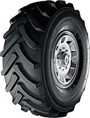 Kama Carat NK 18.4 R24