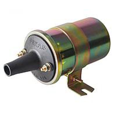 Bobina de prindere 116B GAZ-24-21-66