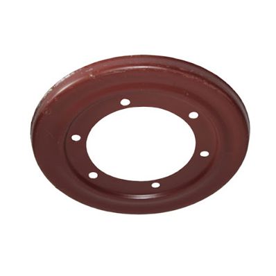 Capac tambur 6 orificii Wirax