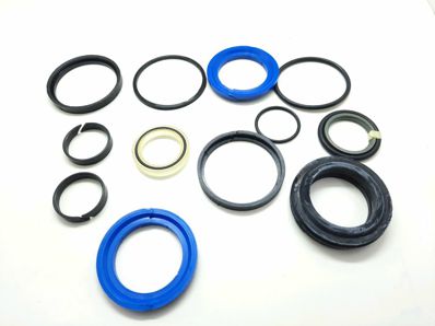 Set de cilindri hidraulici TS-50