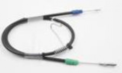 FASE Трос ручника Ford Transit (06-) борт.задн.часть (R) 1317mm