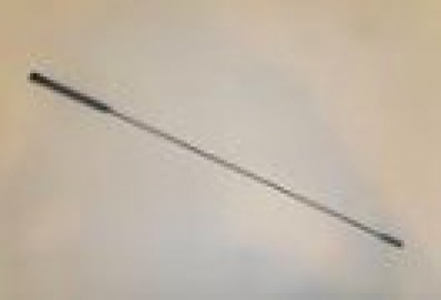 FASE Накладка бампера переднего к-т с противотуманки FOCUS ST 12>