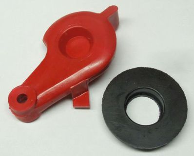 Kit reparatie cap KAMAZ