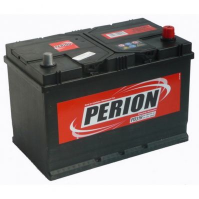 Perion S4 028 306x173x225 мм 91Ah 740A (JIS) Клеммы 0