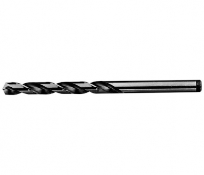 Burgiu metal HSS PRO 6.00 QUAD